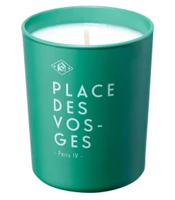 Bougie Parfumee Place Des Vosges
