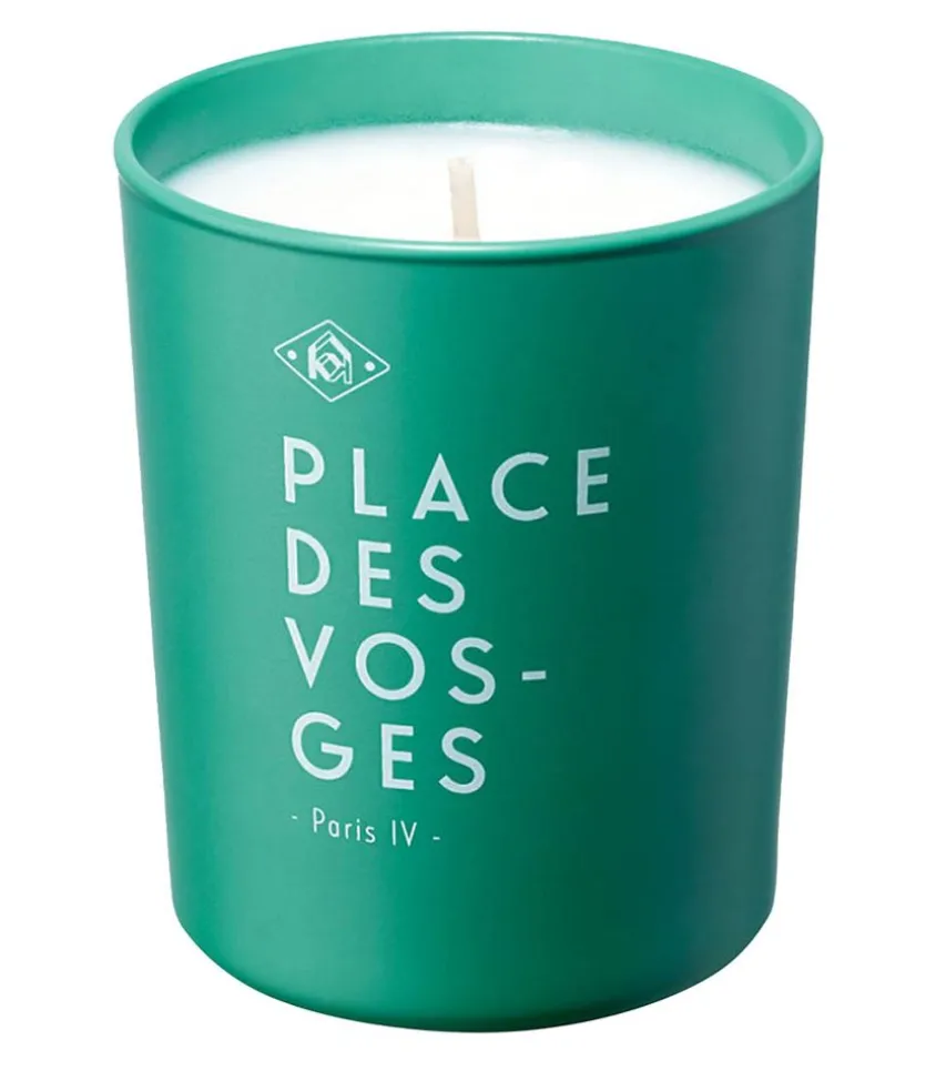Bougie Parfumee Place Des Vosges
