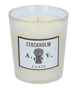 Bougie Parfumee Stockholm