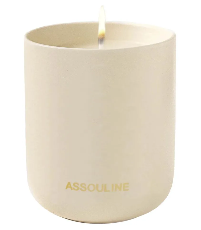 Bougie Parfumee Tulum Gypset