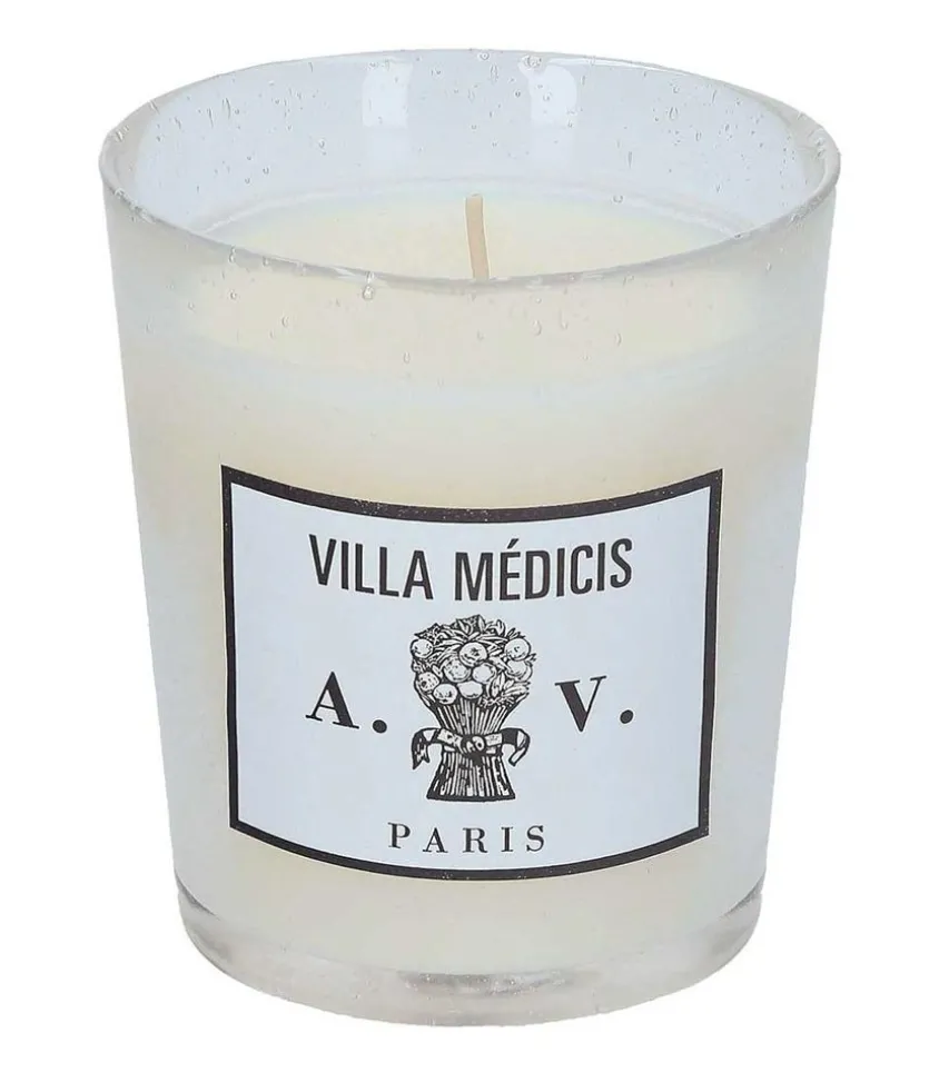 Bougie Parfumee Villa Medicis