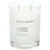 Bougie Vegetale Parfumee Escapist Santorini