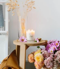 Bougie Vegetale Parfumee Escapist Maui