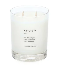 Bougie Vegetale Parfumee Escapist Kyoto