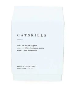 Bougie Vegetale Parfumee Escapist Catskills