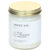 Bougie Vegetale Parfumee Minimalist Sweet Fig
