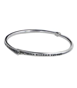 Bracelet " Reflet" Rivete 3Mm