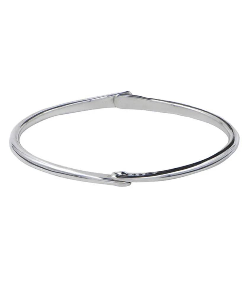 Bracelet " Reflet" Rivete 3Mm