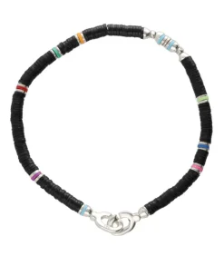 Bracelet Ashanti Black