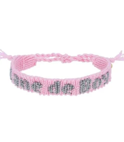 Bracelet Bresilien Mantra Jane De Boy