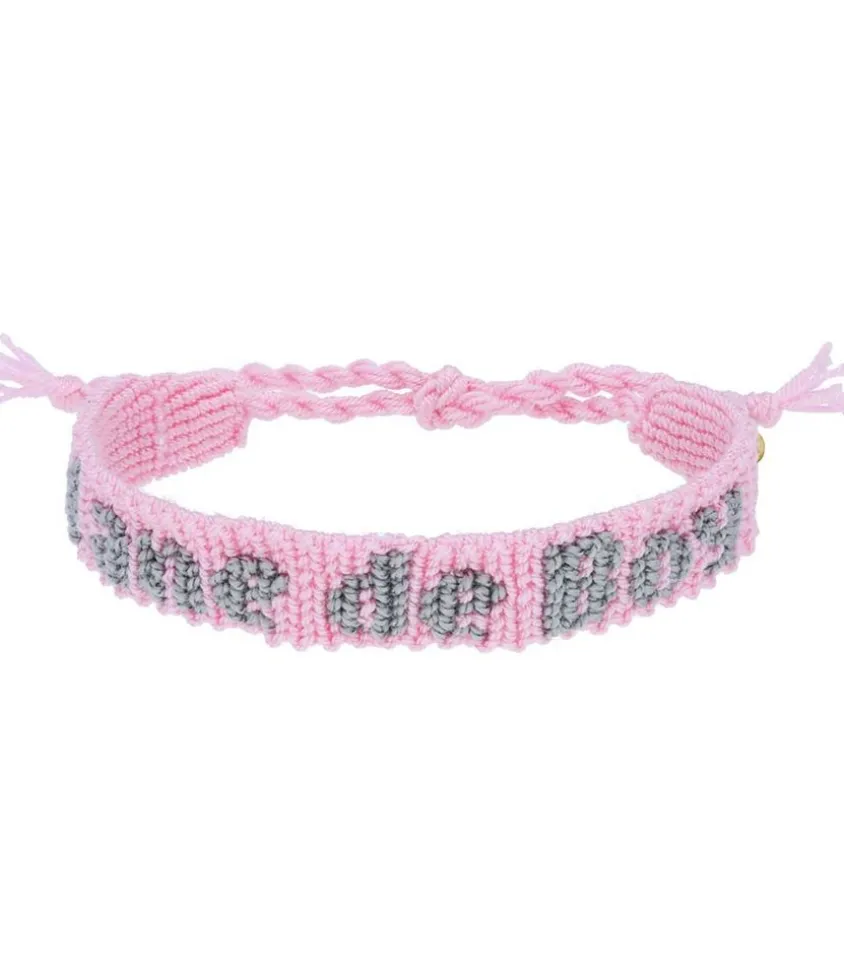Bracelet Bresilien Mantra Jane De Boy