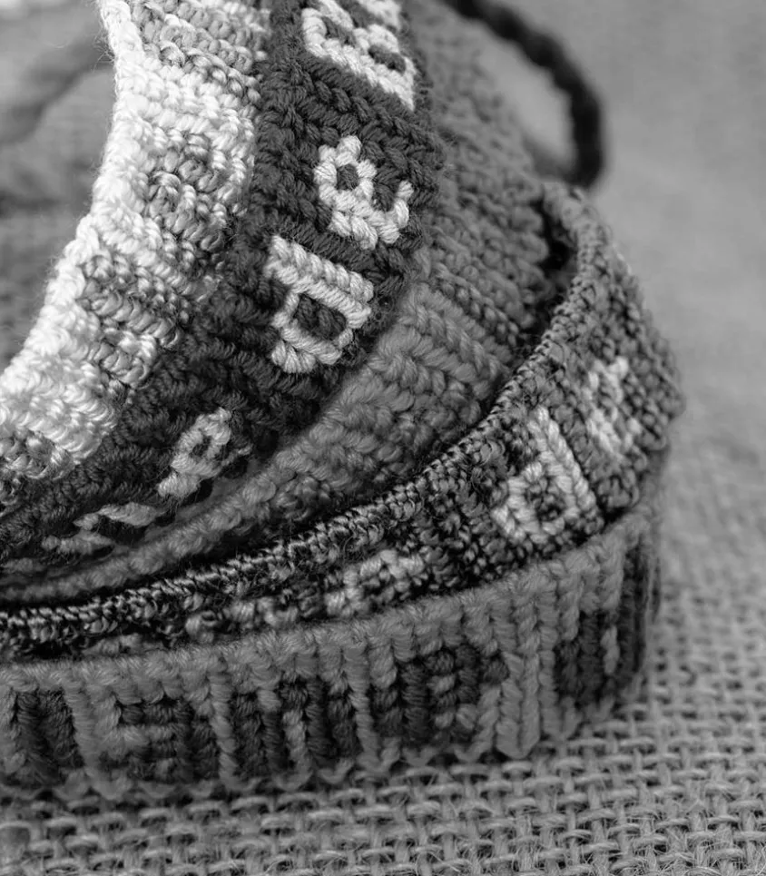 Bracelet Bresilien Mantra Jane De Boy