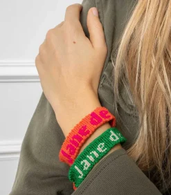 Bracelet Bresilien Mantra Jane De Boy