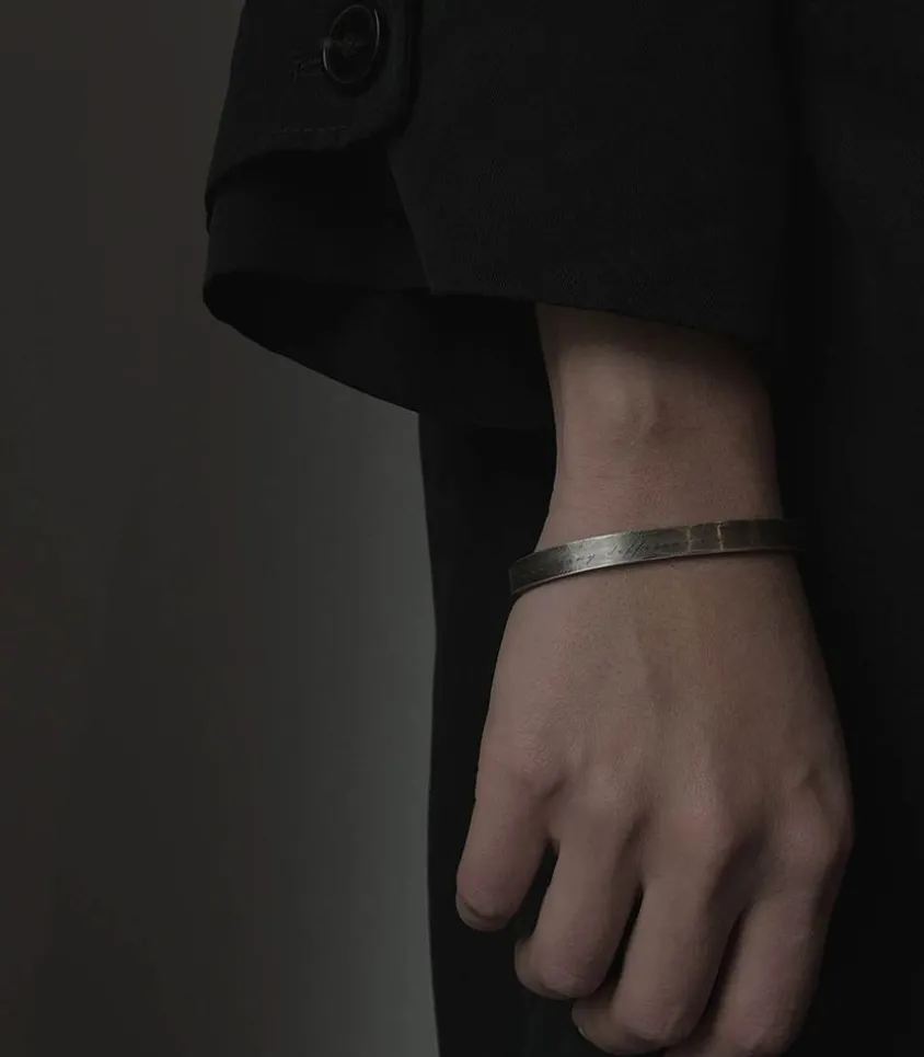 Bracelet Different Ways