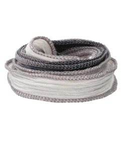 Bracelet En Soie A Nouer