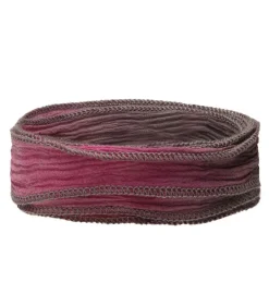 Bracelet En Soie A Nouer