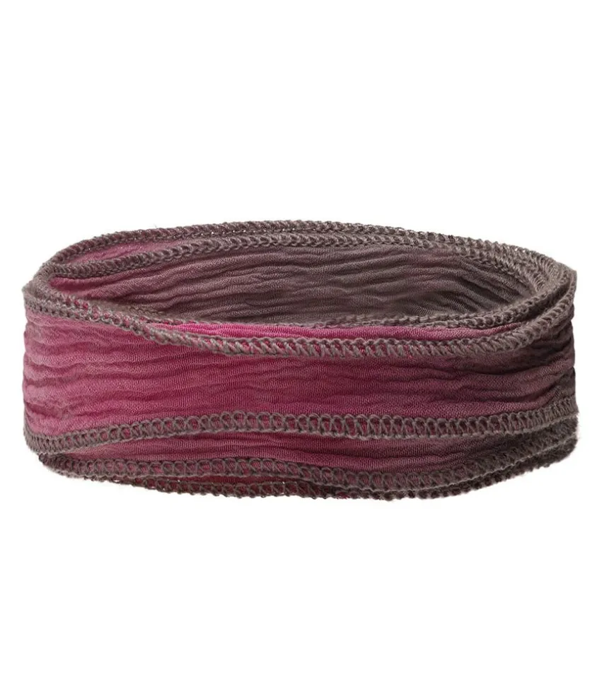 Bracelet En Soie A Nouer