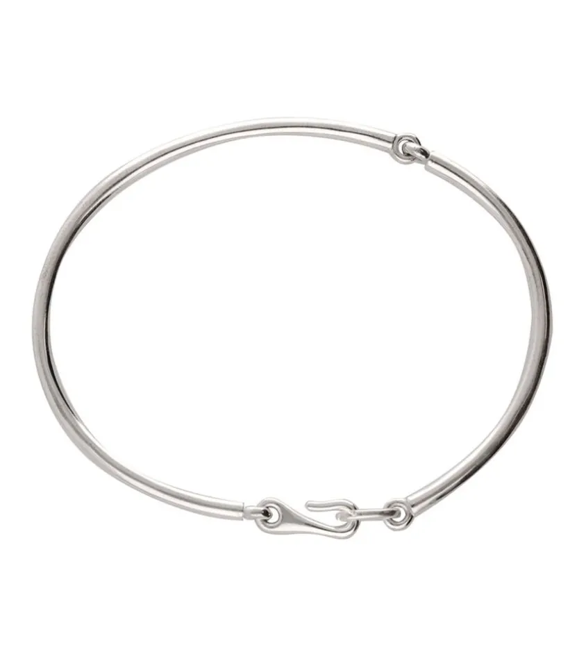Bracelet Equinox Sterling Silver