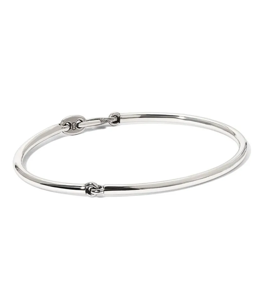 Bracelet Equinox Sterling Silver