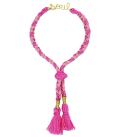 Bracelet Indira "Soul" Rose X Jane De Boy