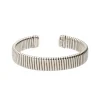 Bracelet Milos Argente