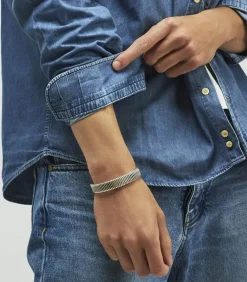 Bracelet Milos Argente