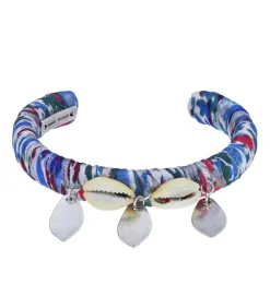 Bracelet Pablo A Coquillages Cauri