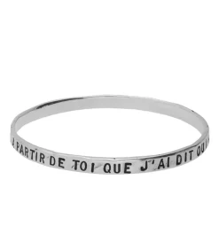 Bracelet Paul Eluard