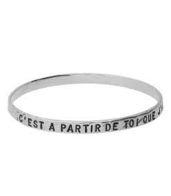 Bracelet Paul Eluard