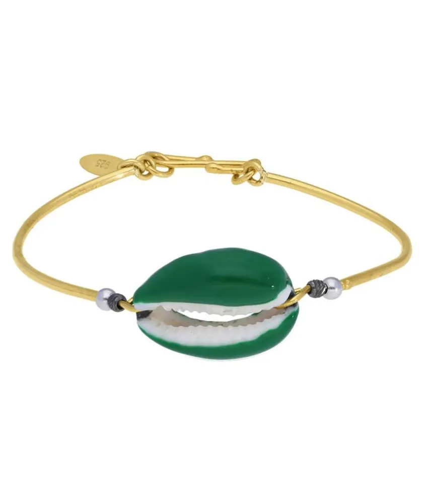 Bracelet Pino A Arceaux Vermeil