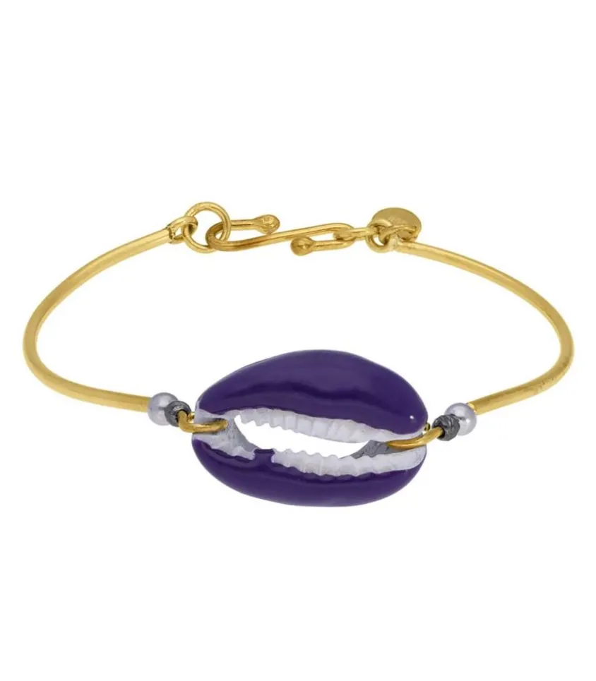 Bracelet Pino A Arceaux Vermeil