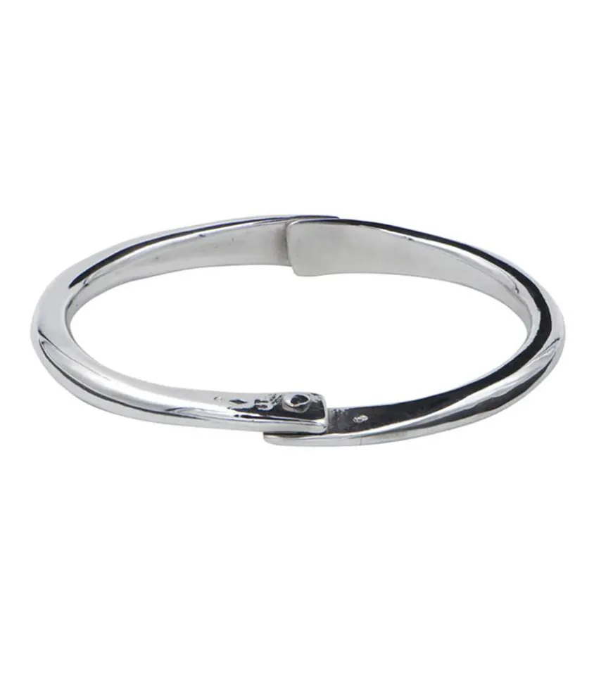 Bracelet "Reflet" Rivete 5Mm