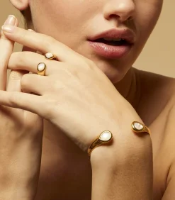 Bracelet Saint Germain Dore