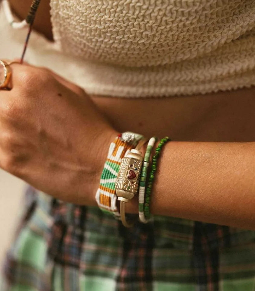 Bracelet Serpentine Petit Modele