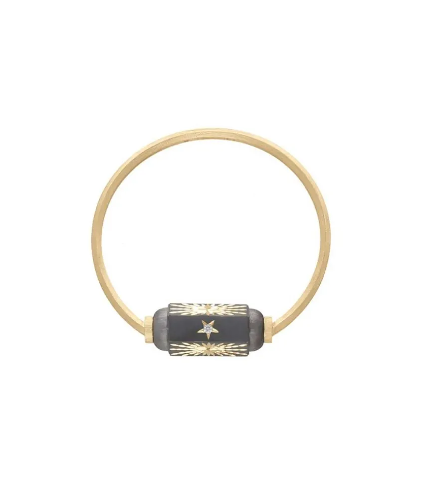 Bracelet Shinning Star