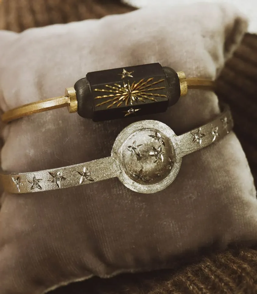 Bracelet Shinning Star