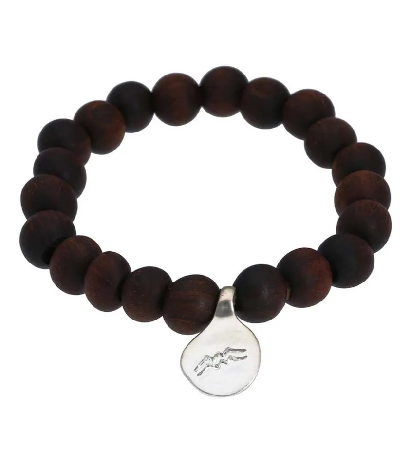 Bracelet Signe Astro Bois