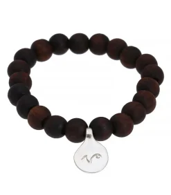 Bracelet Signe Astro Bois