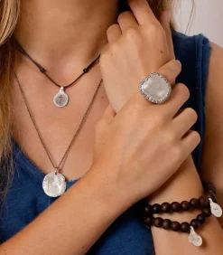 Bracelet Signe Astro Bois