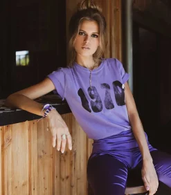 Bracelet Tresse A Coquillage Pino Colore