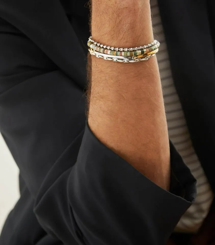 Bracelet Tucson Amazonite