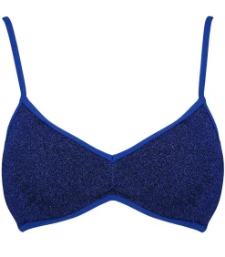Brassiere Georges Deep Blue