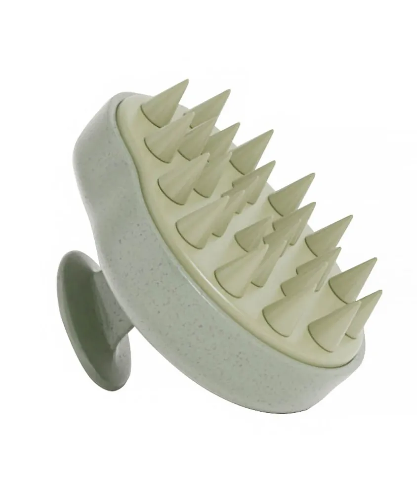 Brosse Massante Relaxante