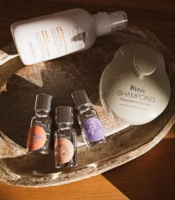 Brosse Massante Relaxante