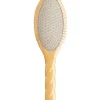 Brosse N.04 La Miracle Demelante & Massante Jaune Safran