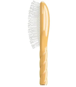 Brosse N.04 La Miracle Demelante & Massante Jaune Safran
