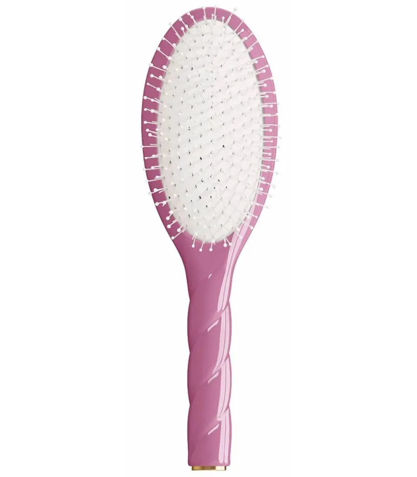Brosse N.04 La Miracle Demelante & Massante Rose Berry