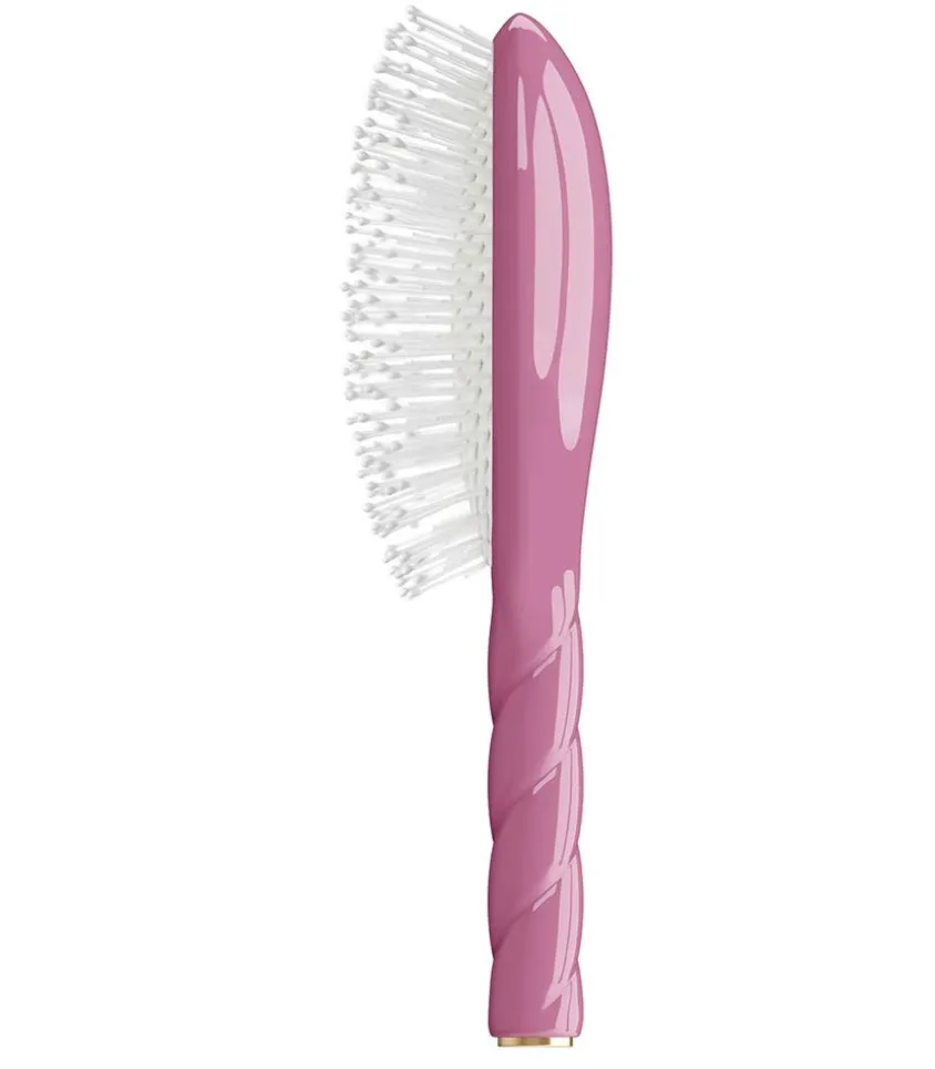 Brosse N.04 La Miracle Demelante & Massante Rose Berry