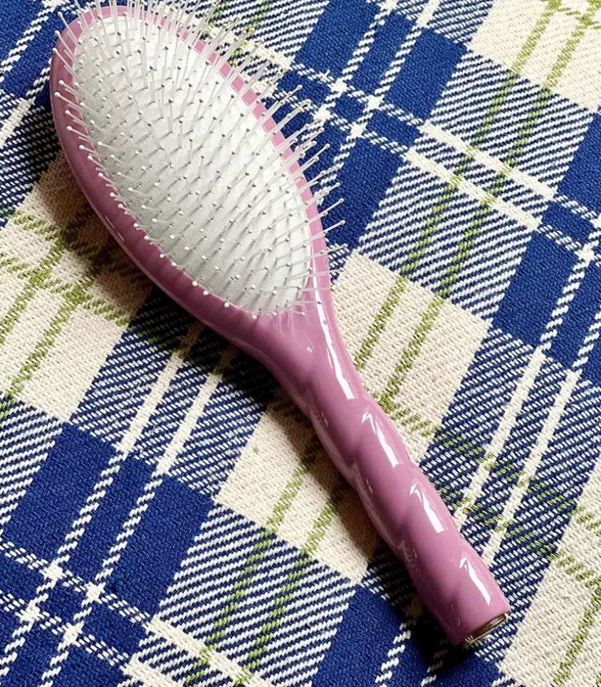 Brosse N.04 La Miracle Demelante & Massante Rose Berry