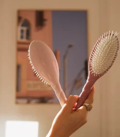 Brosse N.04 La Miracle Demelante & Massante Rose Berry